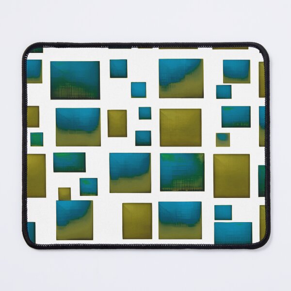 Item preview, Colorful Geometric Patterns for Modern Design designed and sold by Noorkin.