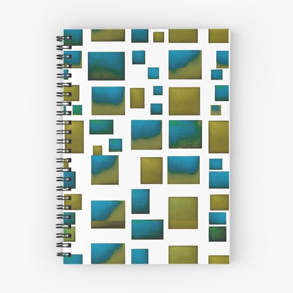 Item preview, Colorful Geometric Patterns for Modern Design designed and sold by Noorkin.