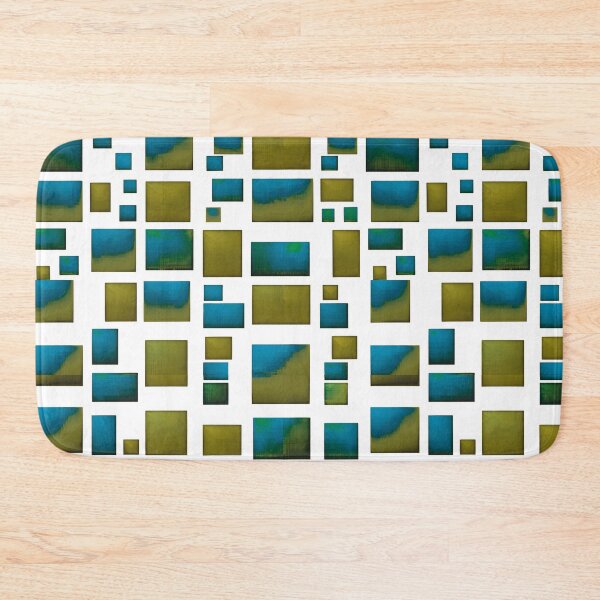 Item preview, Colorful Geometric Patterns for Modern Design designed and sold by Noorkin.