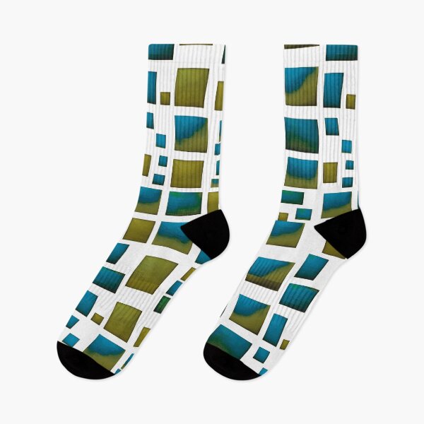 Item preview, Colorful Geometric Patterns for Modern Design designed and sold by Noorkin.