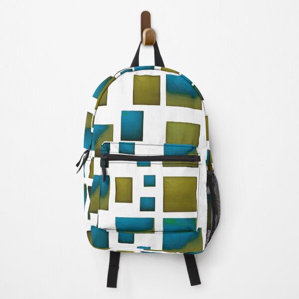 Item preview, Colorful Geometric Patterns for Modern Design designed and sold by Noorkin.