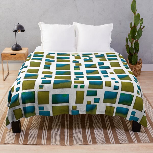 Item preview, Colorful Geometric Patterns for Modern Design designed and sold by Noorkin.