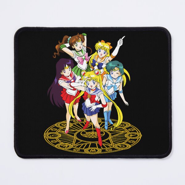 Item preview, Pretty Guardian Sailor Moon designed and sold by EugeneGood.