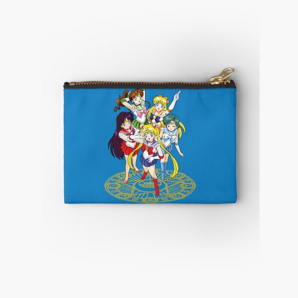 Item preview, Pretty Guardian Sailor Moon designed and sold by EugeneGood.