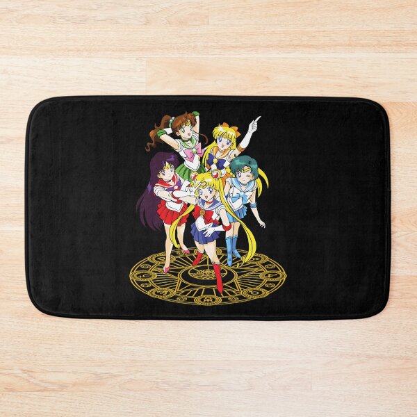 Item preview, Pretty Guardian Sailor Moon designed and sold by EugeneGood.