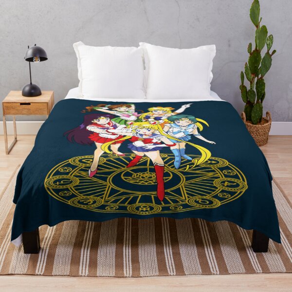 Item preview, Pretty Guardian Sailor Moon designed and sold by EugeneGood.