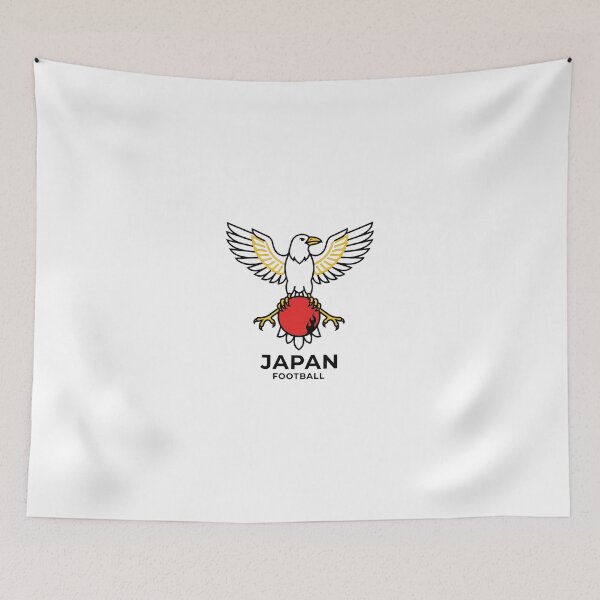 Item preview, FIFA World Cup 2026 Japan designed and sold by cepluk.
