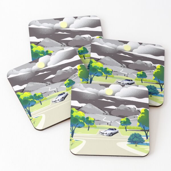 Item preview, Landscape  designed and sold by AwesomeDigiShop.