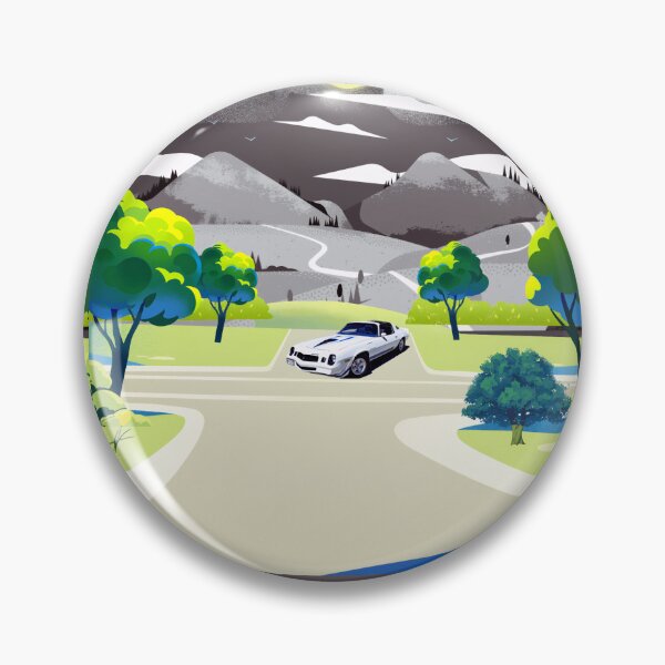 Item preview, Landscape  designed and sold by AwesomeDigiShop.