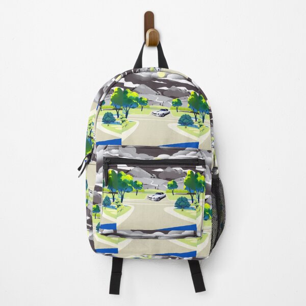 Item preview, Landscape designed and sold by AwesomeDigiShop.