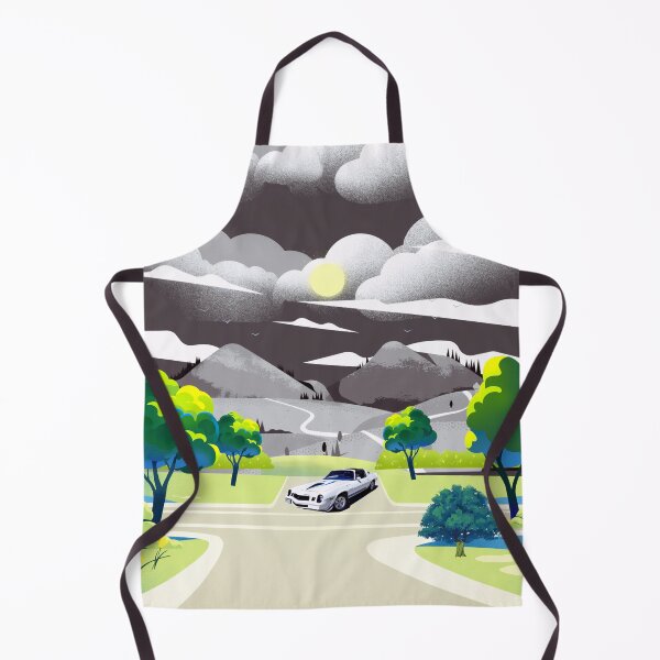 Item preview, Landscape designed and sold by AwesomeDigiShop.