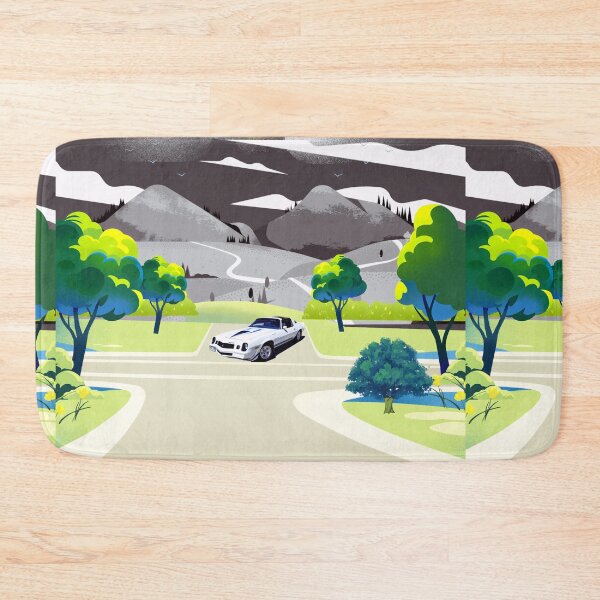Item preview, Landscape  designed and sold by AwesomeDigiShop.