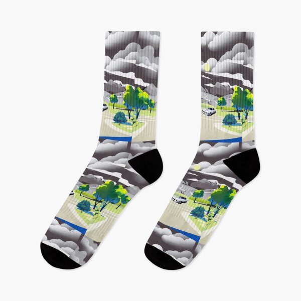 Item preview, Landscape  designed and sold by AwesomeDigiShop.