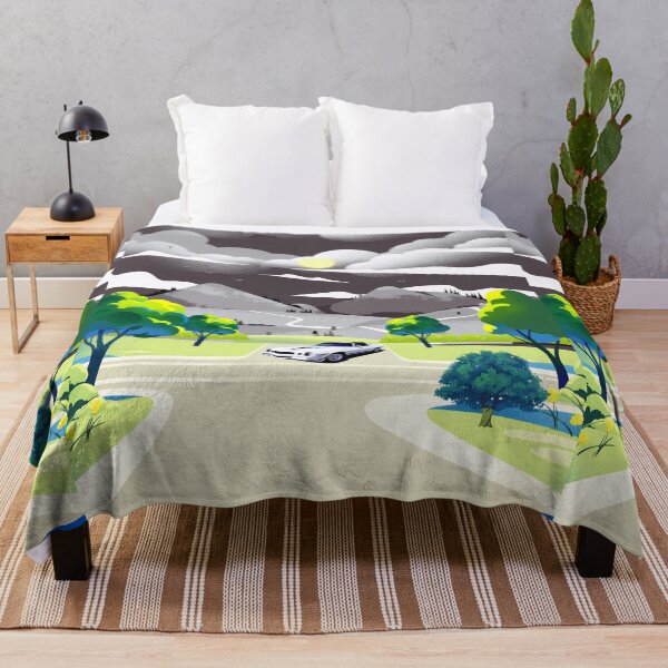 Item preview, Landscape designed and sold by AwesomeDigiShop.