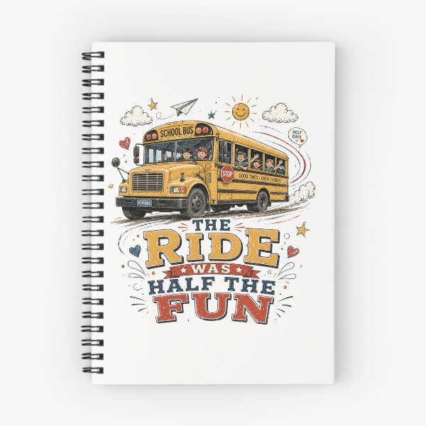 Item preview, School Trips Started Before The Classroom designed and sold by pradeepvisuals.
