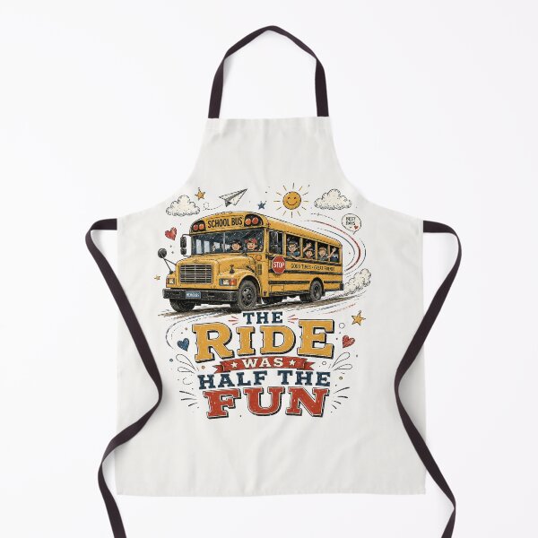 Item preview, School Trips Started Before The Classroom designed and sold by pradeepvisuals.