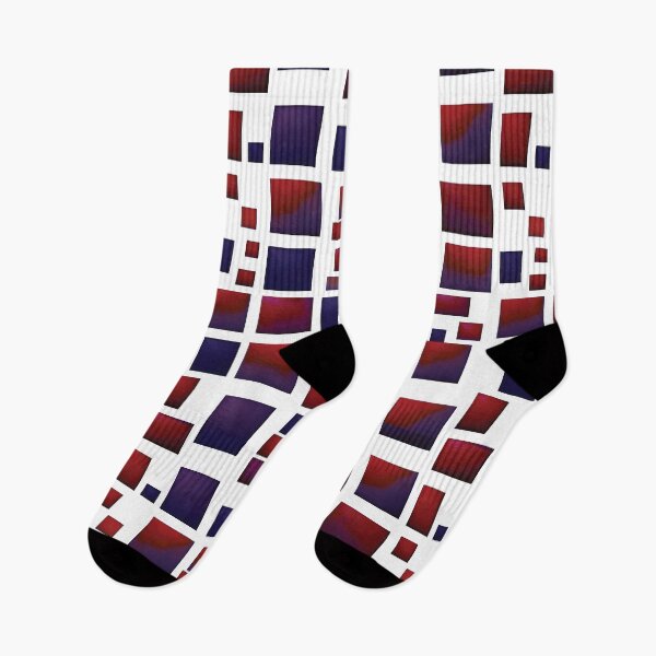 Item preview, Colorful Geometric Patterns for Modern Design designed and sold by Noorkin.