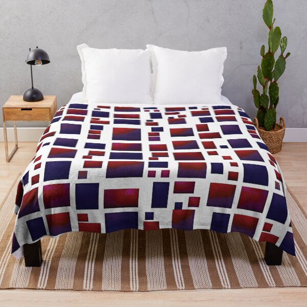 Item preview, Colorful Geometric Patterns for Modern Design designed and sold by Noorkin.