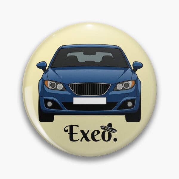 Item preview, Exeo Spanish Estate Car Graphic for T Shirt or other product designed and sold by WheresTheTShirt.