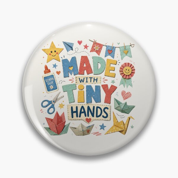 Item preview, Childhood Creations Were Works Of Art designed and sold by pradeepvisuals.