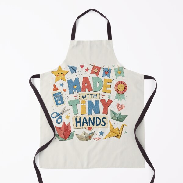Item preview, Childhood Creations Were Works Of Art designed and sold by pradeepvisuals.