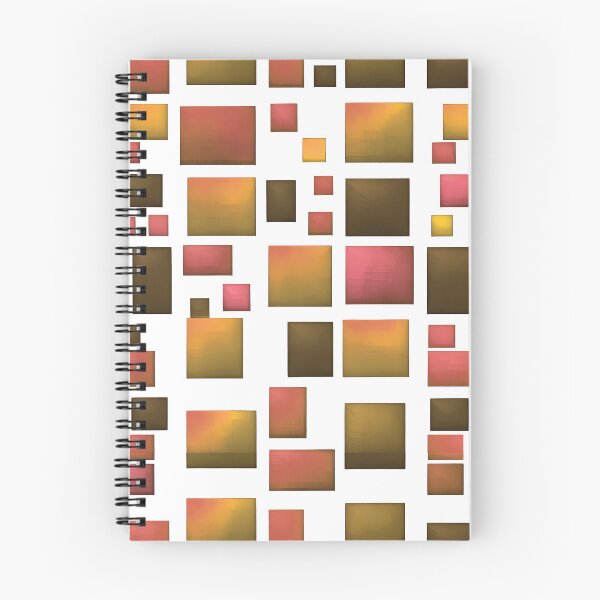 Artikelvorschau, Farbenfrohe geometrische Muster für modernes Design entworfen und verkauft von Noorkin.