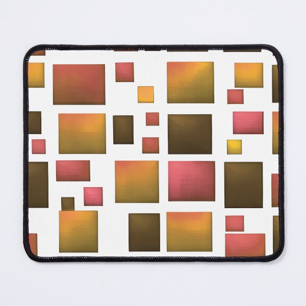 Item preview, Colorful Geometric Patterns for Modern Design designed and sold by Noorkin.