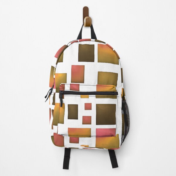 Item preview, Colorful Geometric Patterns for Modern Design designed and sold by Noorkin.