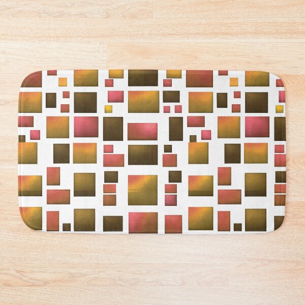 Item preview, Colorful Geometric Patterns for Modern Design designed and sold by Noorkin.