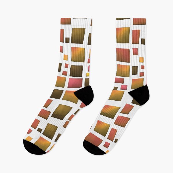 Item preview, Colorful Geometric Patterns for Modern Design designed and sold by Noorkin.