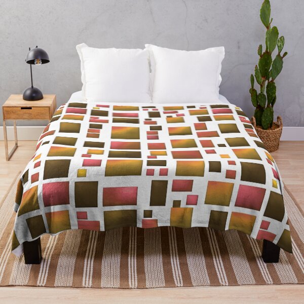 Item preview, Colorful Geometric Patterns for Modern Design designed and sold by Noorkin.