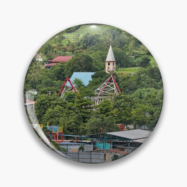 Item preview, Authentic coastal village of Sumatra designed and sold by franck380.