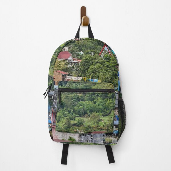 Item preview, Authentic coastal village of Sumatra designed and sold by franck380.