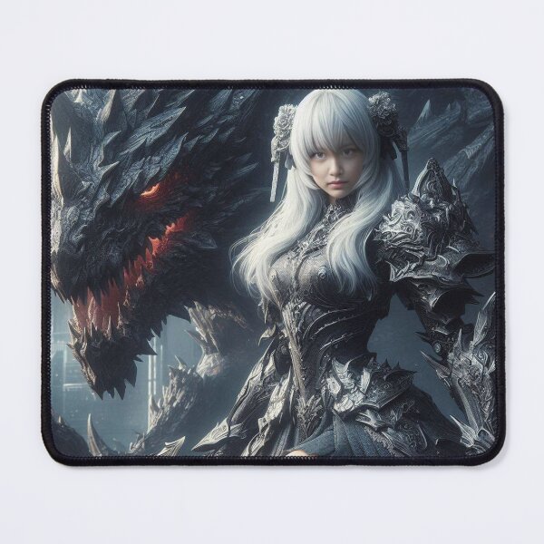 Item preview, Dragon Knight designed and sold by RaF71PrO.