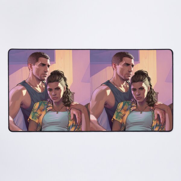 Item preview, Vice City Partners in Crime - Neon Outlaws designed and sold by William Cano.