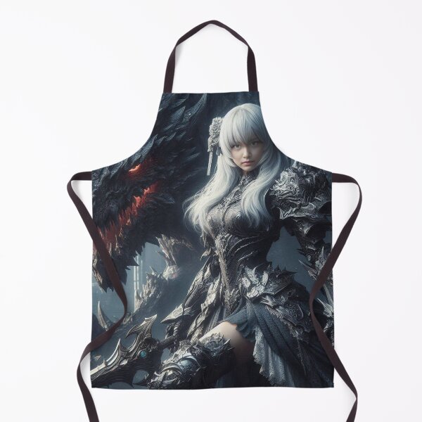 Item preview, Dragon Knight designed and sold by RaF71PrO.
