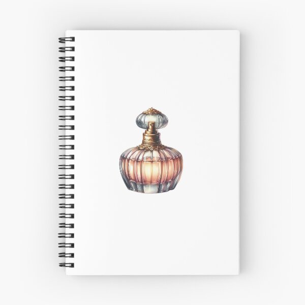 Item preview, Frasco de perfume antiguo designed and sold by crealook01.