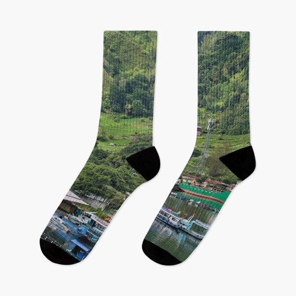 Item preview, Picturesque stopover in wild Indonesia designed and sold by franck380.