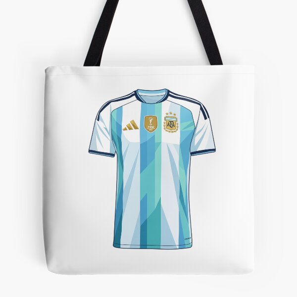 Item preview, Argentine Football Jersey World Cup 2026 designed and sold by anuggra.