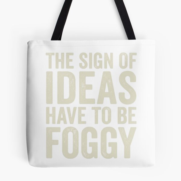 Item preview, The Sign Of Ideas Typography Quote Design designed and sold by Ahmedsyde.