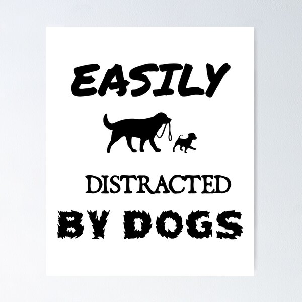 Item preview, Canine Lover Funny Dog Obsession Apparel designed and sold by StranHabesre51.