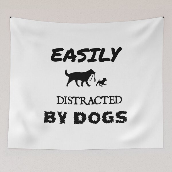 Item preview, Canine Lover Funny Dog Obsession Apparel designed and sold by StranHabesre51.