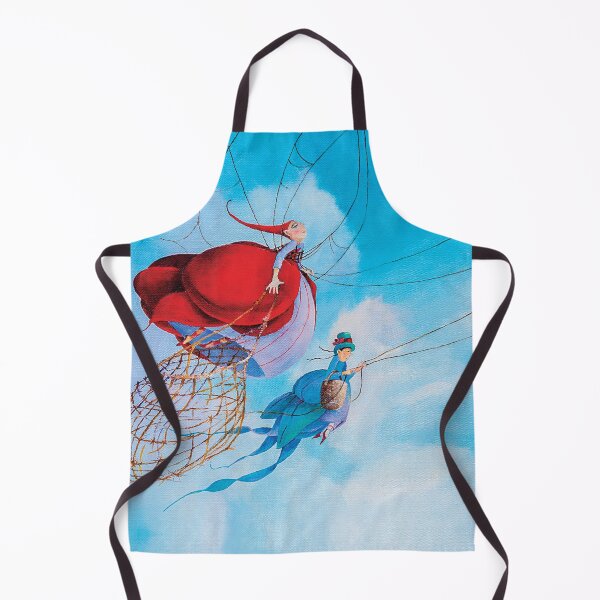 Item preview, Out Gathering designed and sold by Annie White Illustration.