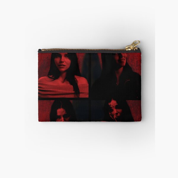 Item preview, Obsession Four-Panel Nikki Emotional Split designed and sold by pollardian.