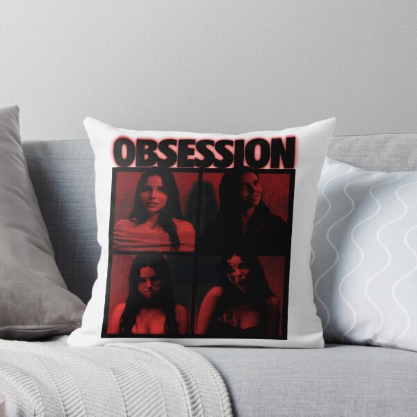 Item preview, Obsession Four-Panel Nikki Emotional Split designed and sold by pollardian.