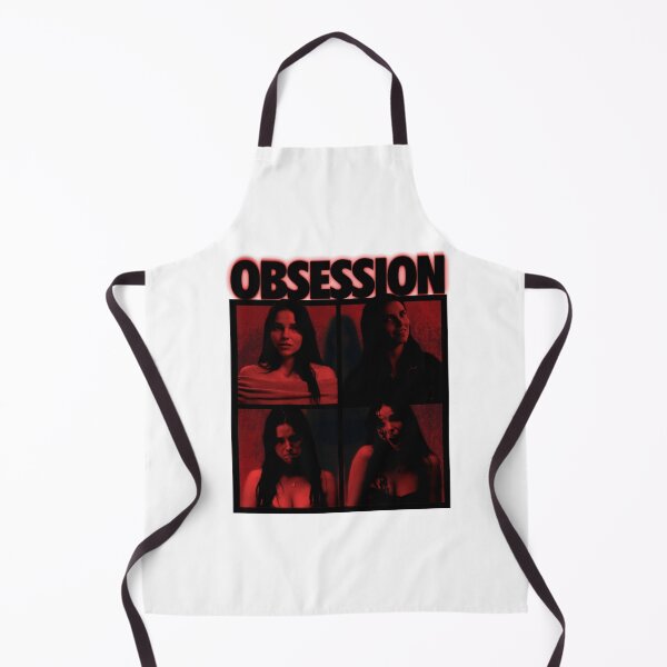 Item preview, Obsession Four-Panel Nikki Emotional Split designed and sold by pollardian.