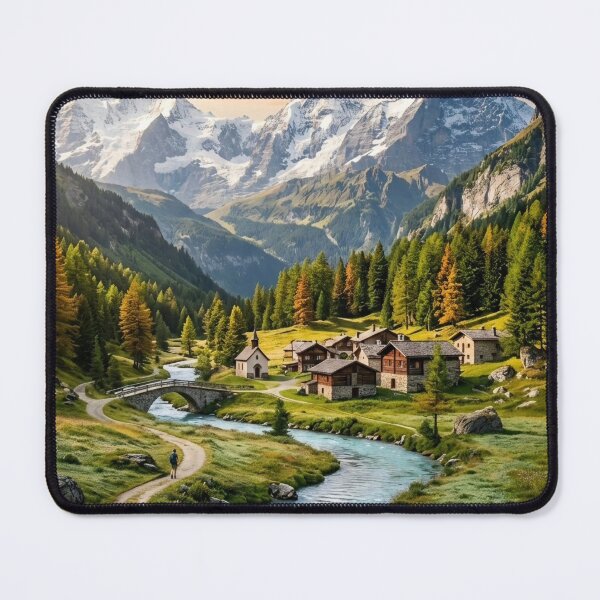 Item preview, 3D Landscape  designed and sold by AwesomeDigiShop.