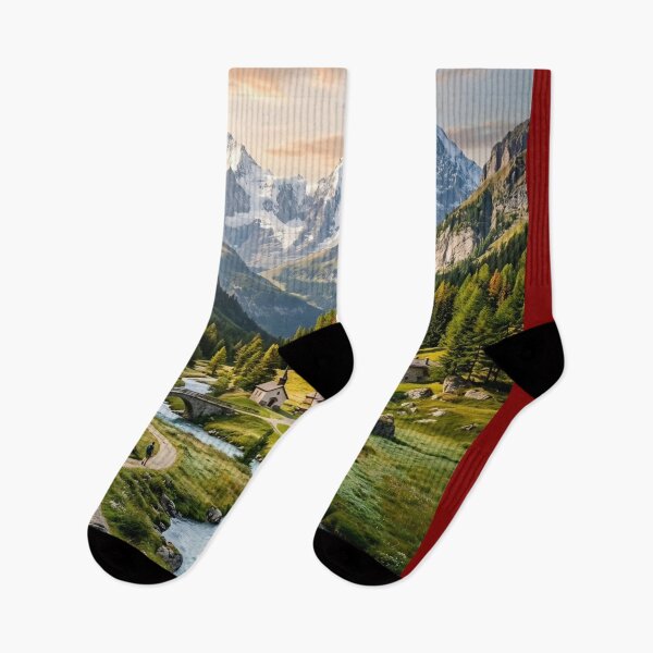 Item preview, 3D Landscape  designed and sold by AwesomeDigiShop.