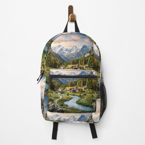Item preview, 3D Landscape designed and sold by AwesomeDigiShop.