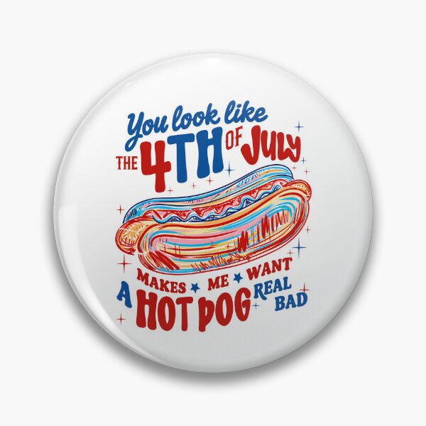 Item preview, You Look Like The 4th Of July designed and sold by Poopielandia.